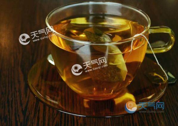 立春养生茶喝哪些 立春时节养肝滋润最佳茶饮