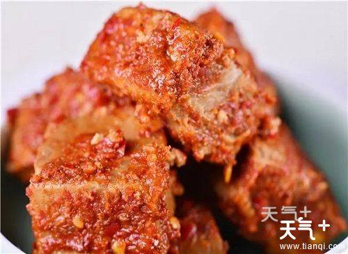 中国最“臭”的美食都在这里了
