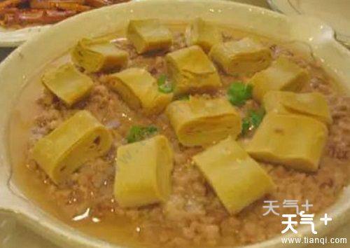 中国最“臭”的美食都在这里了