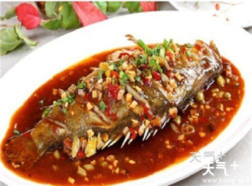 中国最“臭”的美食都在这里了