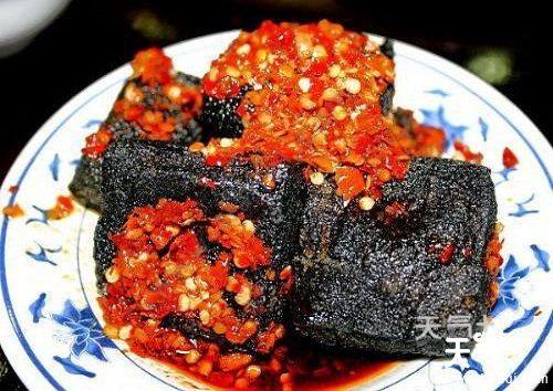 中国最“臭”的美食都在这里了