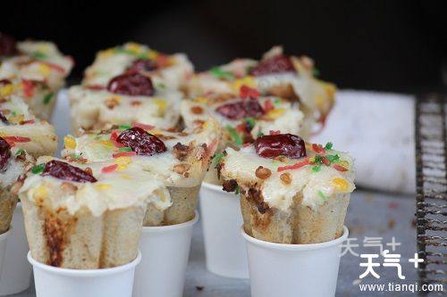 无锡特色小吃