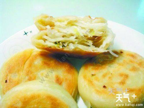 无锡特色小吃