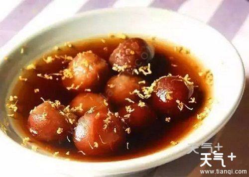 无锡特色小吃