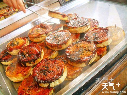 无锡特色小吃