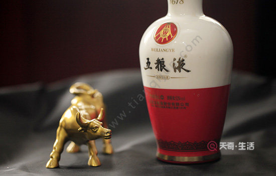 四川有哪些名酒