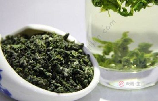 绍兴有哪些名茶