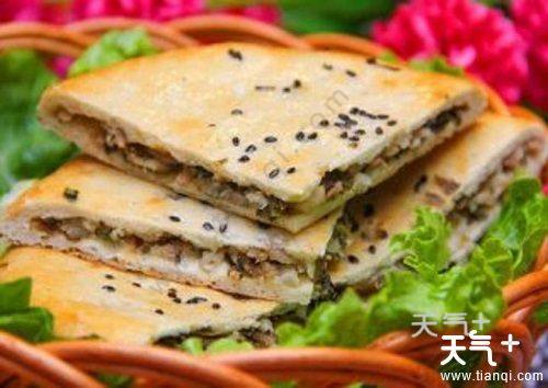 浙江丽水知名小吃介绍