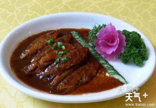 浙江丽水知名小吃介绍