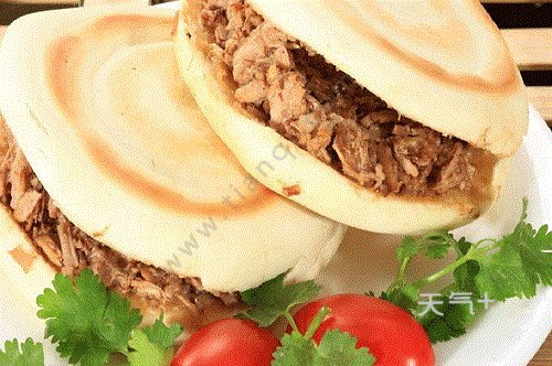 陕西肉夹馍的六种做法，你吃过了吗？