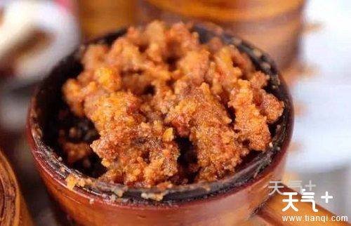 陕西肉夹馍的六种做法，你吃过了吗？