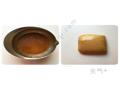 最正宗的月饼做法