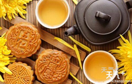 最正宗的月饼做法