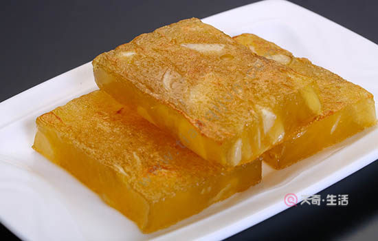 广州特色小吃