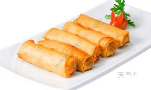 一定要去的浙江特色小吃店！！！