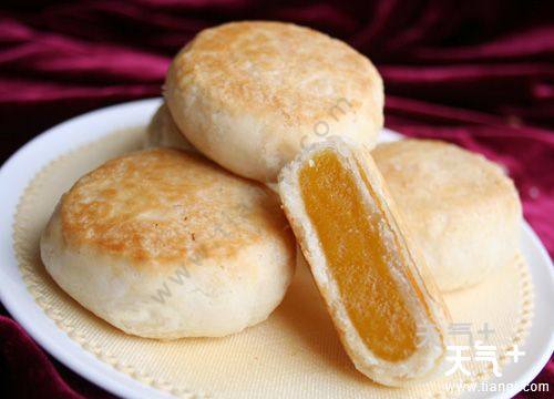 厦门最好吃的馅饼去哪买