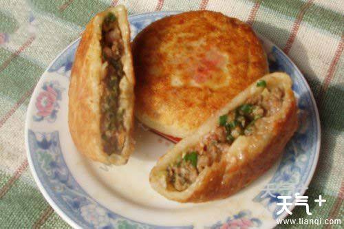 厦门最好吃的馅饼去哪买