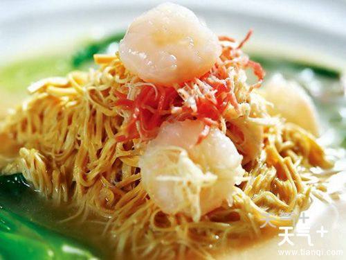 不可错过的几大南京特色小吃!!! 不可错过的几大南京特色小吃!!!