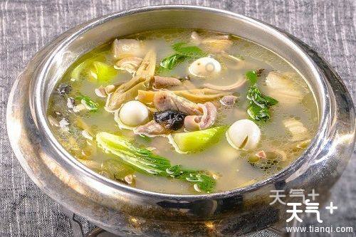 安徽特色美食攻略 吃货必看 安徽特色美食攻略 吃货必看