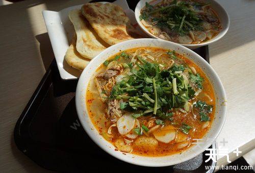 安徽特色美食攻略 吃货必看 安徽特色美食攻略 吃货必看