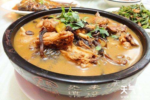 辽宁十大名菜 去旅游一定不要错过