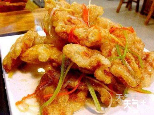 辽宁十大名菜 去旅游一定不要错过