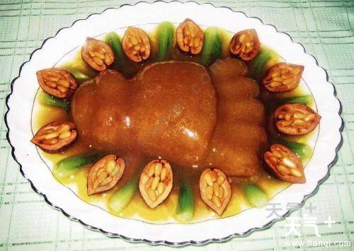 辽宁十大名菜 去旅游一定不要错过