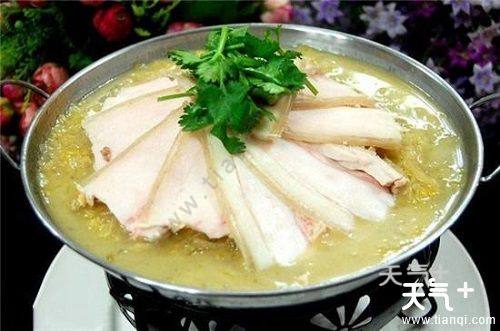 辽宁十大名菜 去旅游一定不要错过