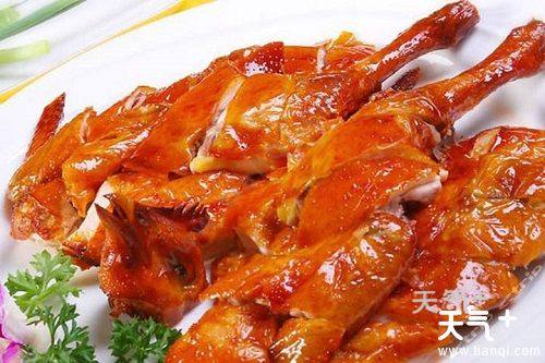 辽宁十大名菜 去旅游一定不要错过