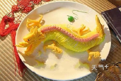 湖北荆门特色美食