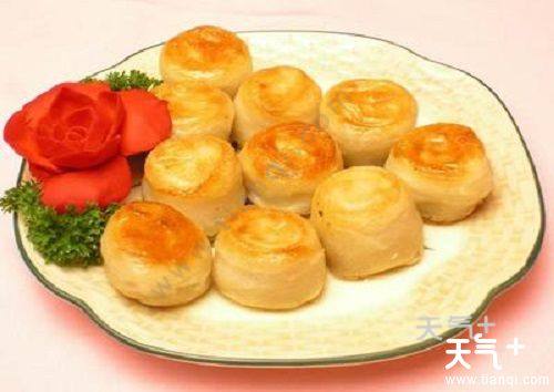 湖北荆门特色美食