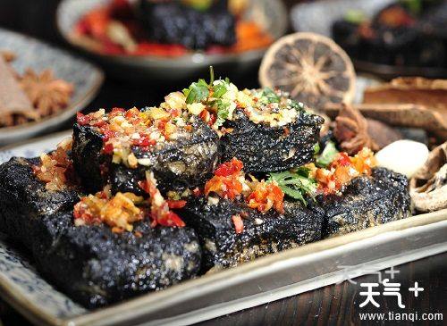 湖北荆门特色美食
