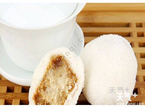 湖北荆门特色美食