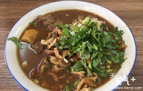 前门大街美食攻略，北京最好吃的美食都在这