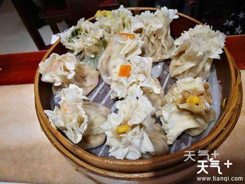 前门大街美食攻略，北京最好吃的美食都在这