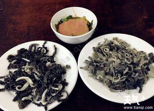 前门大街美食攻略，北京最好吃的美食都在这