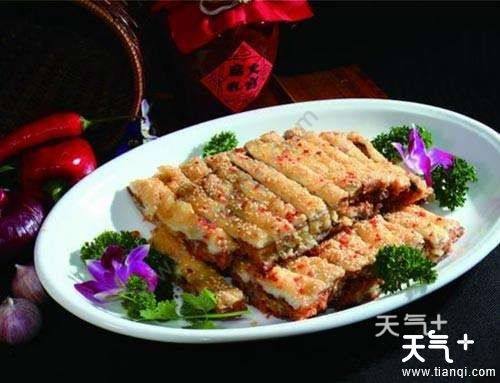 前门大街美食攻略，北京最好吃的美食都在这