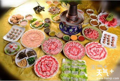 前门大街美食攻略，北京最好吃的美食都在这