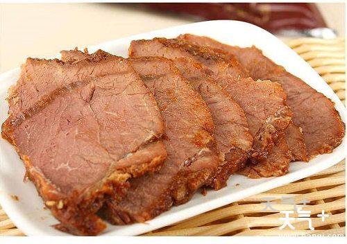 前门大街美食攻略，北京最好吃的美食都在这