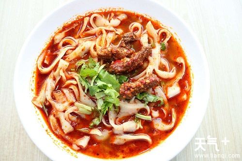 山西十大面食分别是什么 山西最出名的面食盘点