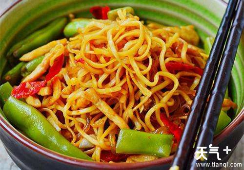 山西十大面食分别是什么 山西最出名的面食盘点