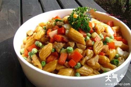 山西十大面食分别是什么 山西最出名的面食盘点