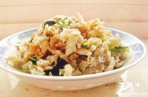 山西十大面食分别是什么 山西最出名的面食盘点