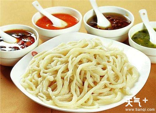 山西十大面食分别是什么 山西最出名的面食盘点