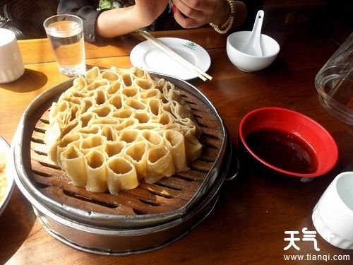 山西十大面食分别是什么 山西最出名的面食盘点