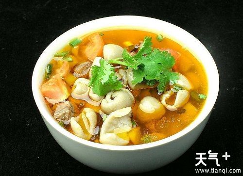 山西十大面食分别是什么 山西最出名的面食盘点