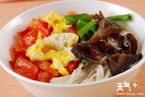 山西十大面食分别是什么 山西最出名的面食盘点