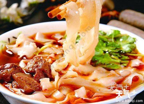 山西特色美食排名 最好吃的山西美食全在这