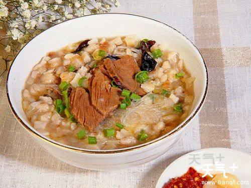 山西特色美食排名 最好吃的山西美食全在这