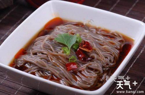 山西特色美食排名 最好吃的山西美食全在这